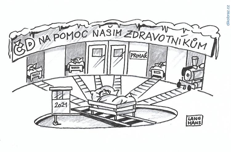 Pavel Langhans vtipy č.29338 - 