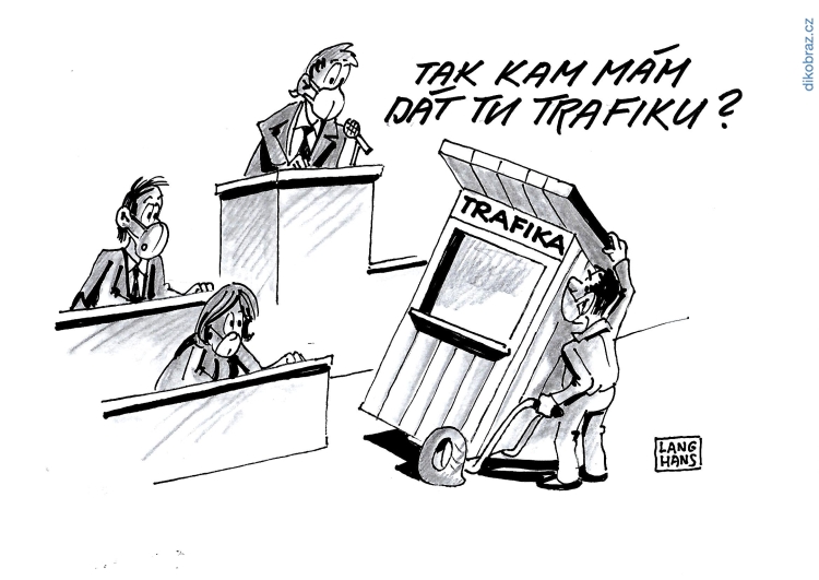 Pavel Langhans vtipy č.29477 - 