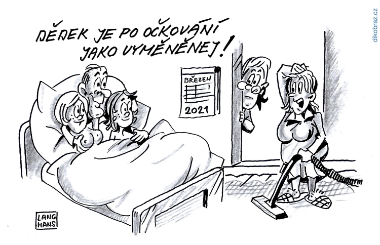 Pavel Langhans vtipy č.29959 - 