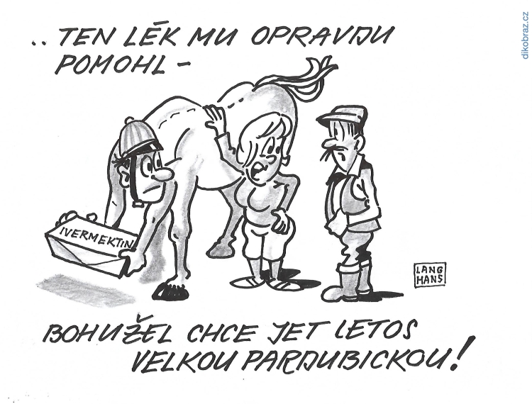 Pavel Langhans vtipy č.30782 - 