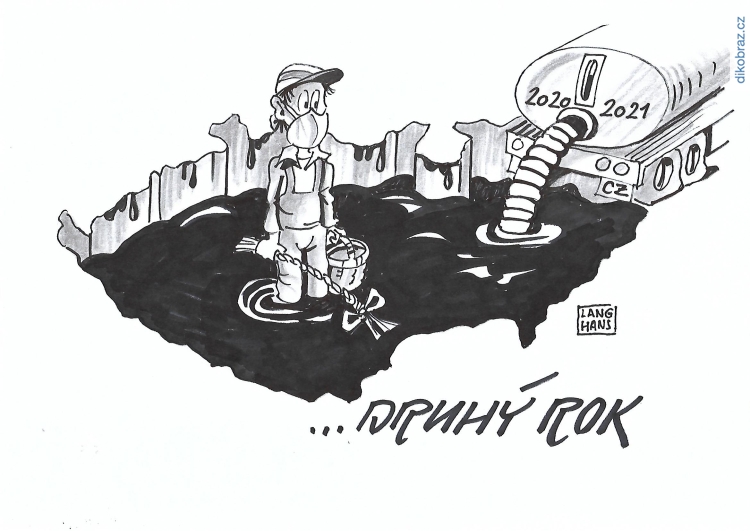 Pavel Langhans vtipy č.31100 - 