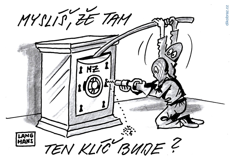 Pavel Langhans vtipy č.32353 - 