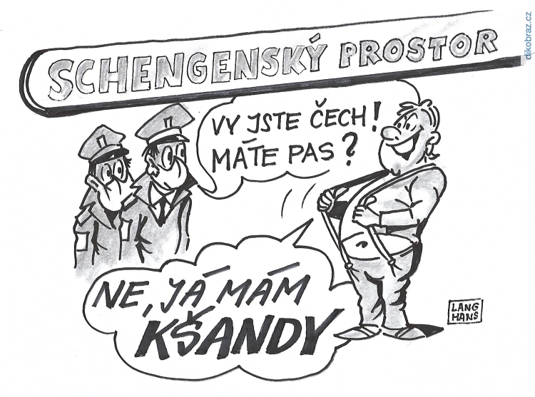 Pavel Langhans vtipy č.32431 - 