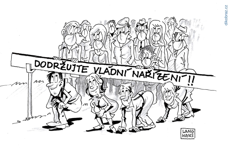 Pavel Langhans vtipy č.32968 - 