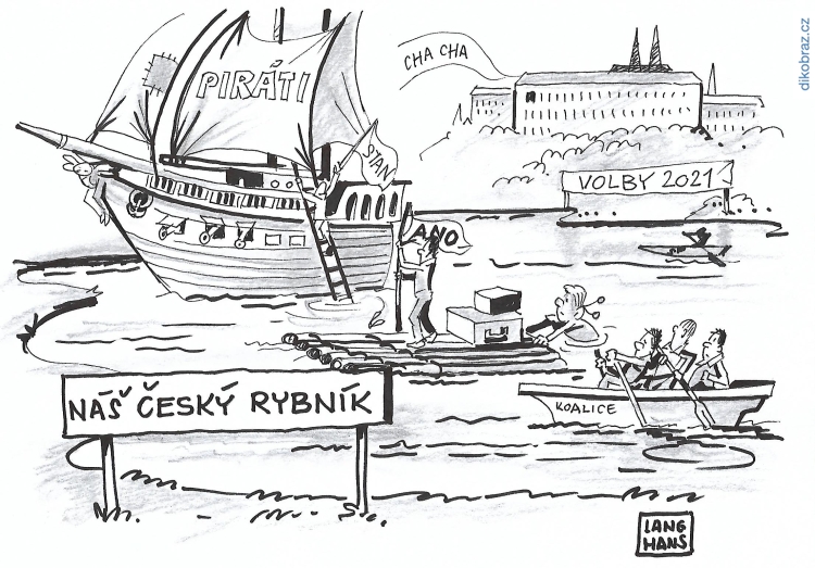Pavel Langhans vtipy č.33697 - 