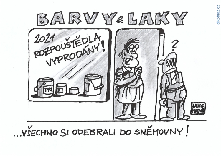 Pavel Langhans vtipy č.34192 - 