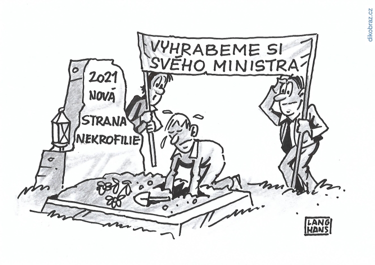 Pavel Langhans vtipy č.35263 - 