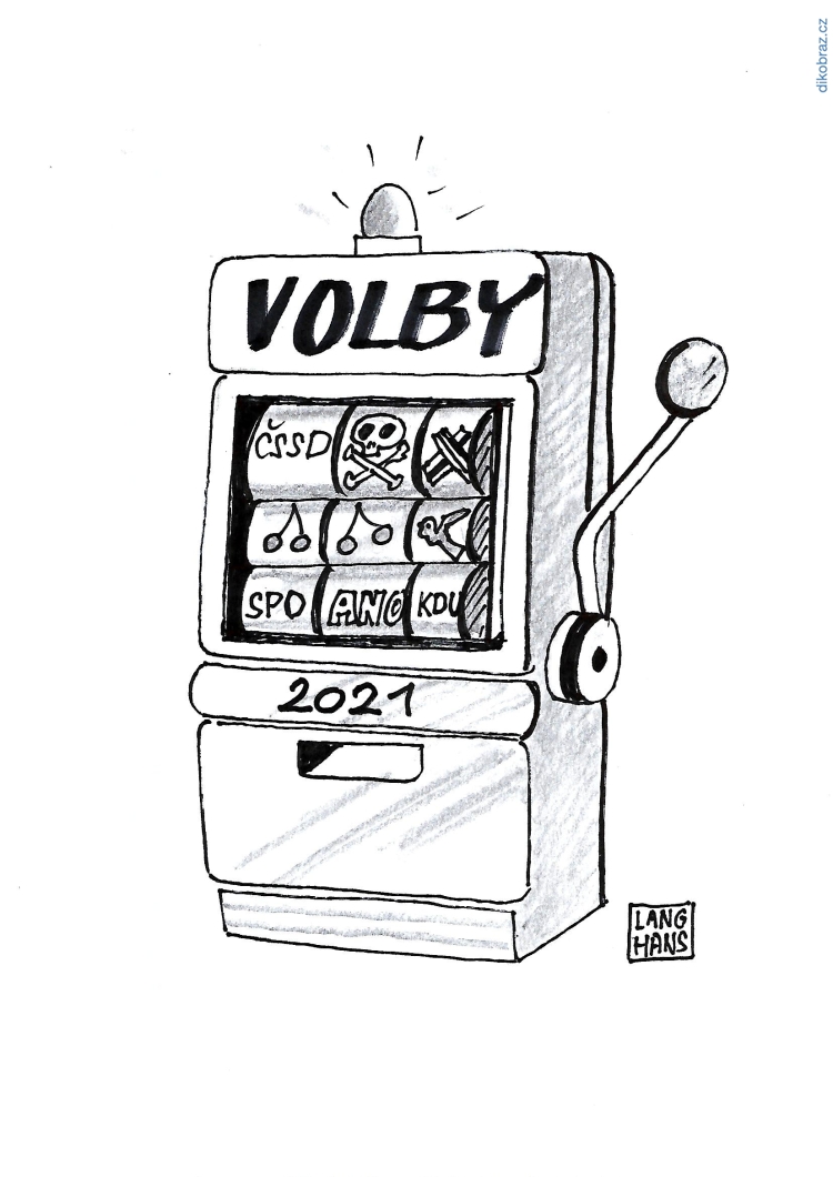 Pavel Langhans vtipy č.35493 - 