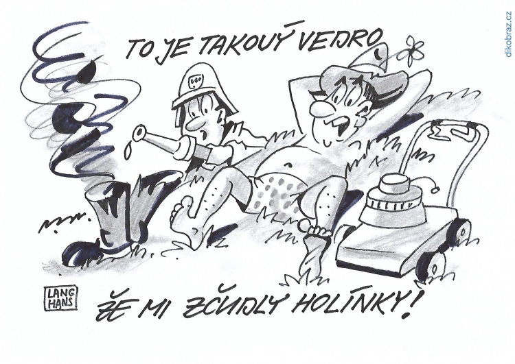 Pavel Langhans vtipy č.36062 - 