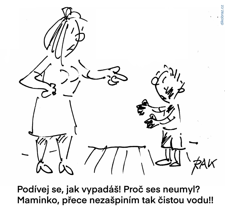 Pavel Rak vtipy č.63569 -
