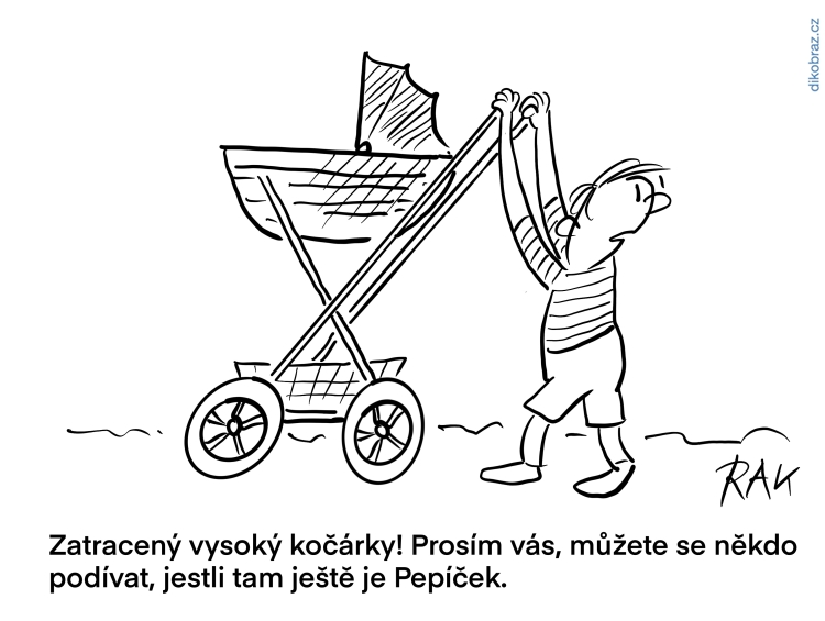 Pavel Rak vtipy č.63654 - 