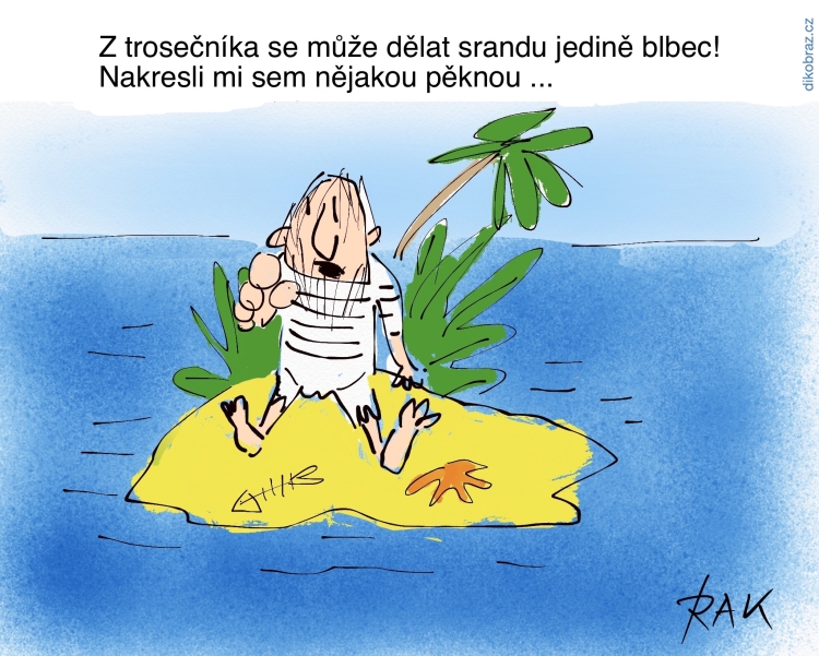 Pavel Rak vtipy č.63873 - 
