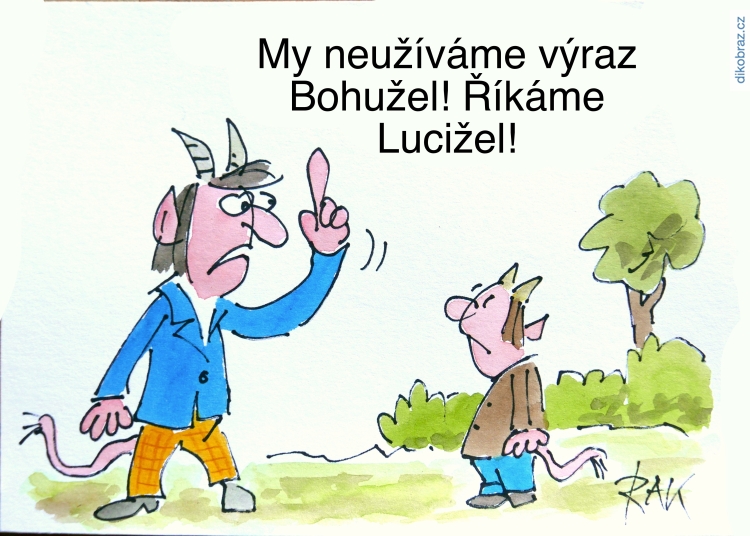 Pavel Rak vtipy č. - 