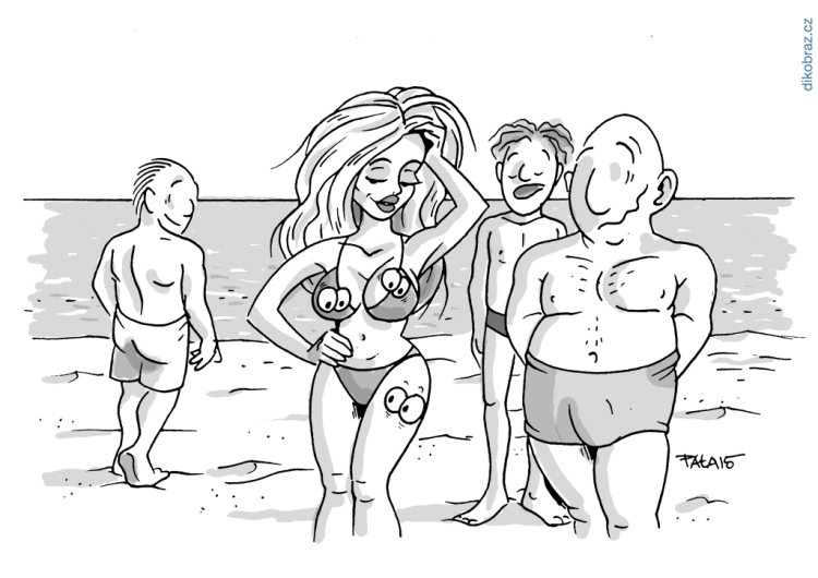 Pavel Talaš vtipy č.9918 - 