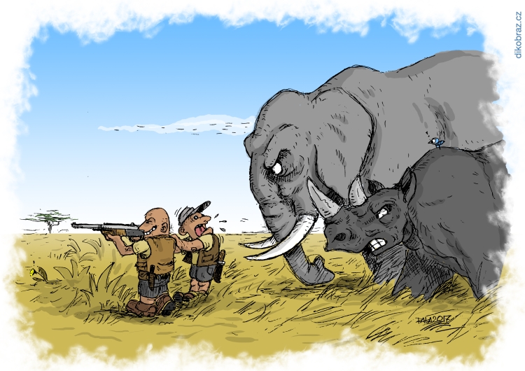 Pavel Talaš vtipy č.10044 - 