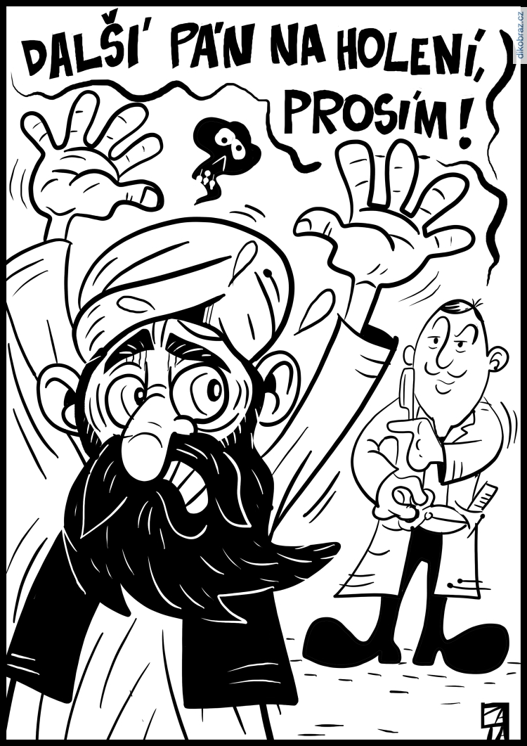 Pavel Talaš vtipy č.38519 - 