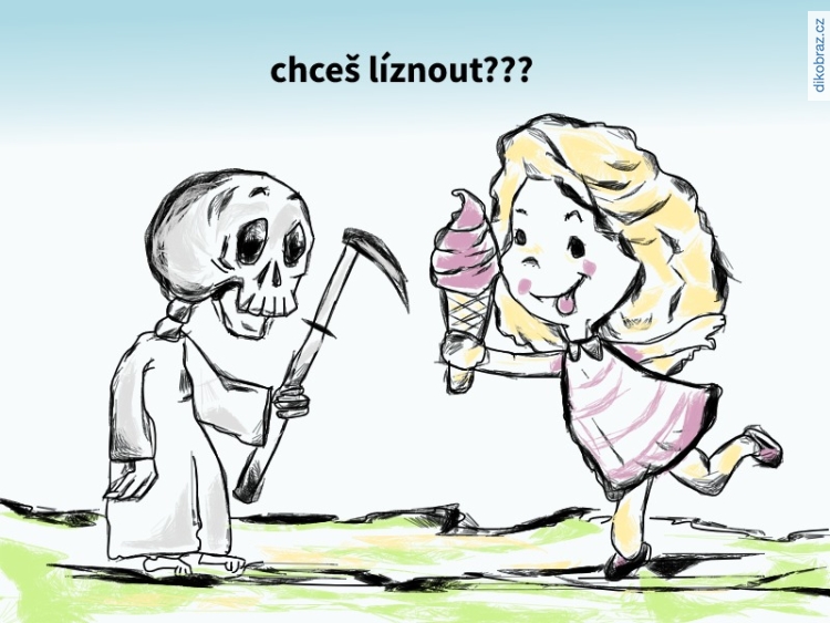 Pavlína Chládková vtipy č.24720 - 