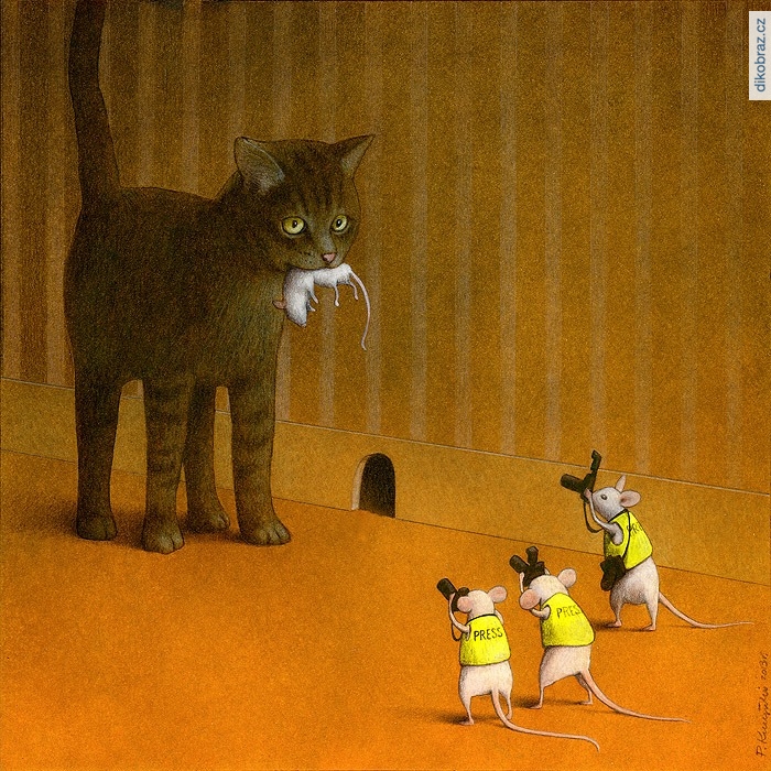 Pawel Kuczynski vtipy č. - 