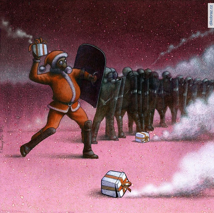 Pawel Kuczynski vtipy č.1021 - 