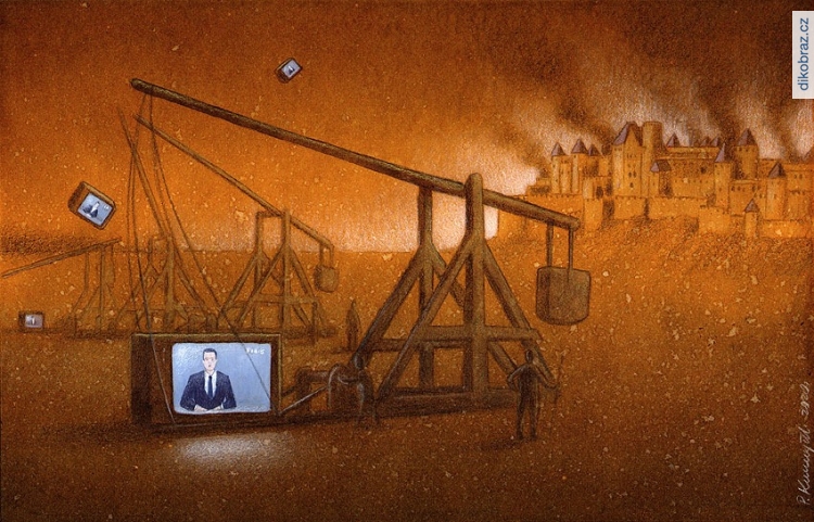 Pawel Kuczynski vtipy č.9744 - 