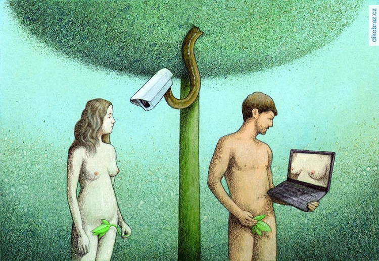 Pawel Kuczynski vtipy č.9780 -