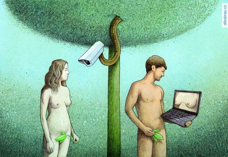 Pawel Kuczynski vtipy č.9780 - 