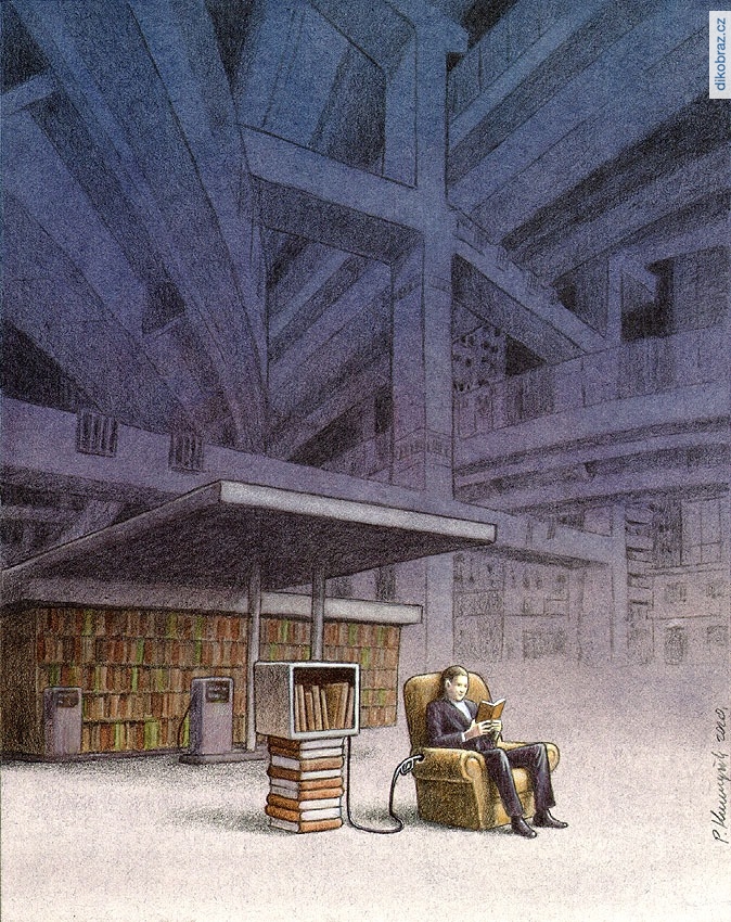 Pawel Kuczynski vtipy č.15296 - 