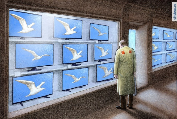 Pawel Kuczynski vtipy č.16365 - 