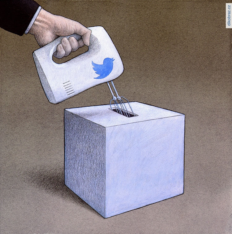 Pawel Kuczynski vtipy č.21348 - 