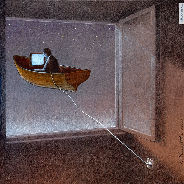 Pawel Kuczynski vtipy č.22564 - 