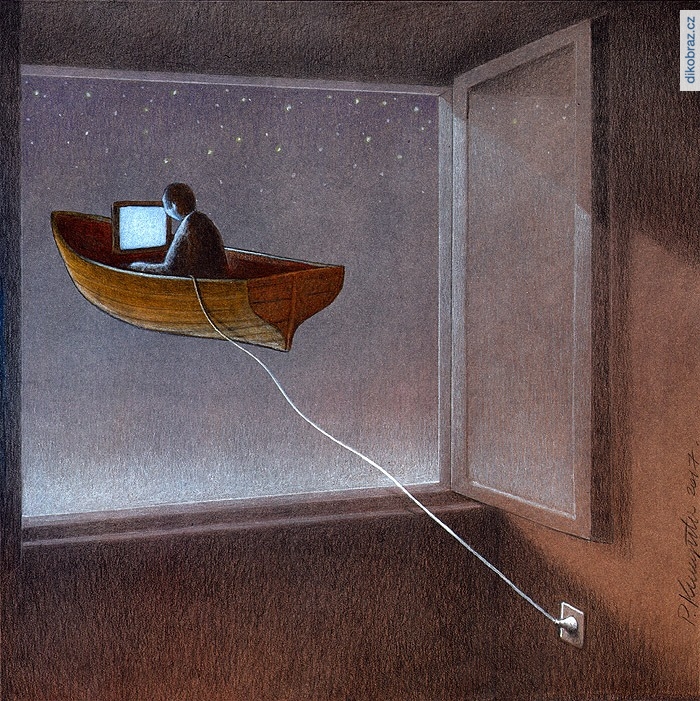 Pawel Kuczynski vtipy č. - 