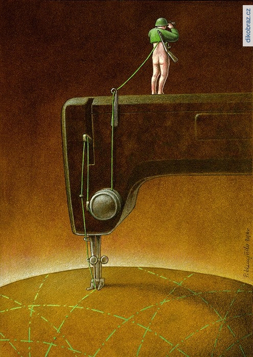Pawel Kuczynski vtipy č.2156 - 