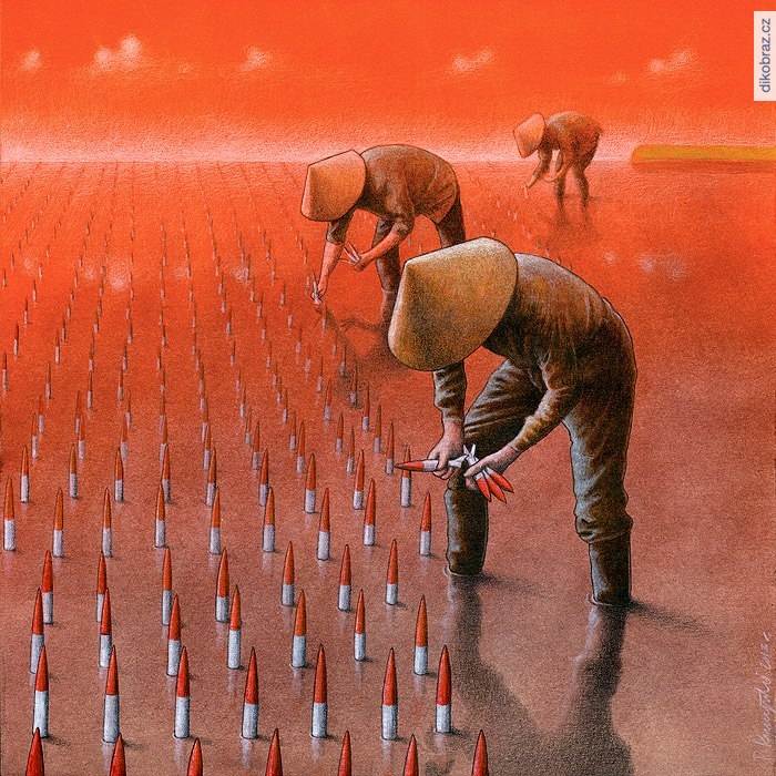 Pawel Kuczynski - Pawel Kuczynski vtipy č.2470 -