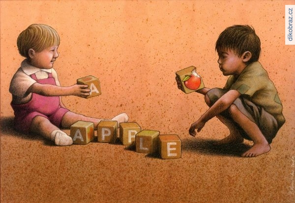 Pawel Kuczynski vtipy č.255 - 