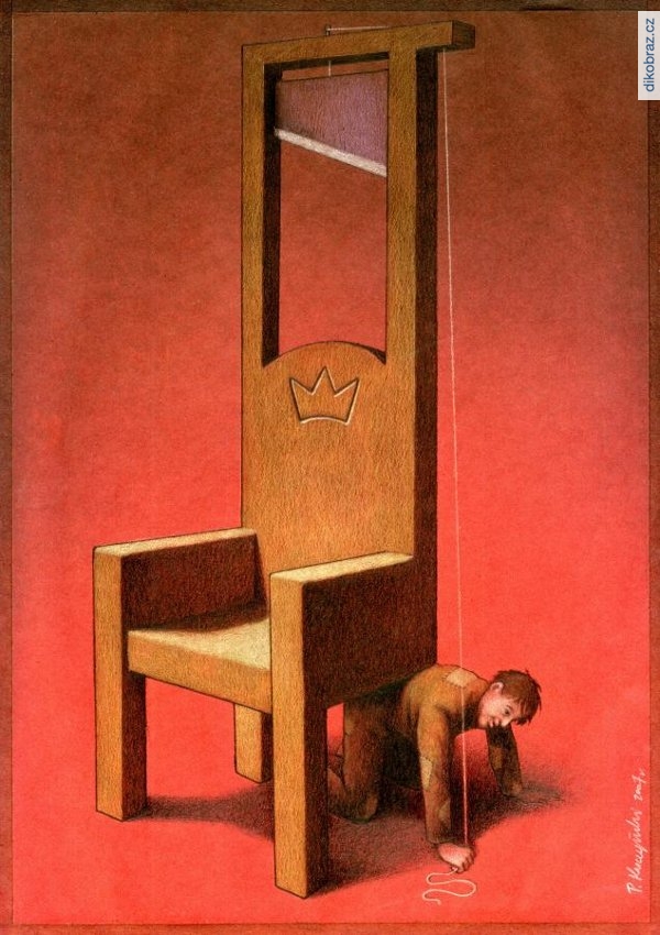 Pawel Kuczynski vtipy č.269 - 