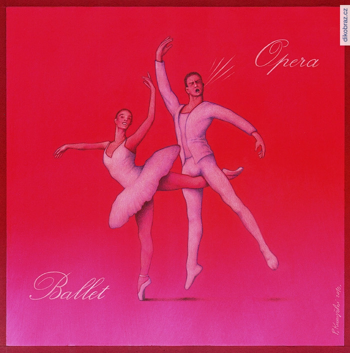 Pawel Kuczynski vtipy č.270 - 