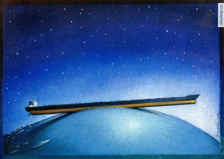 Pawel Kuczynski vtipy č.274 - 