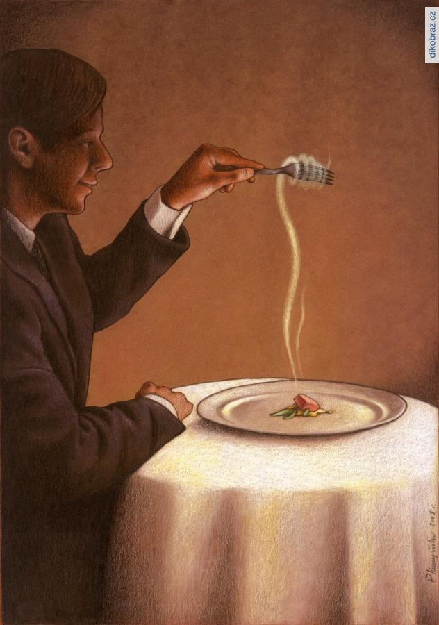 Pawel Kuczynski vtipy č.285 - 