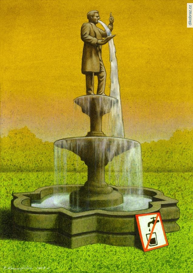 Pawel Kuczynski vtipy č.286 - 