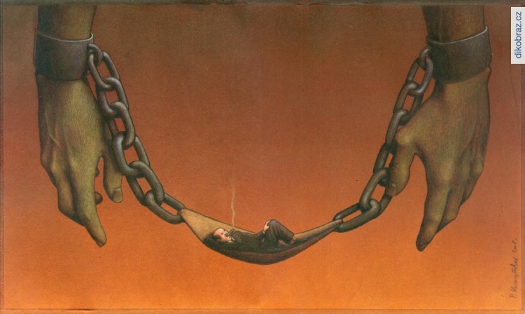Pawel Kuczynski vtipy č.288 - 