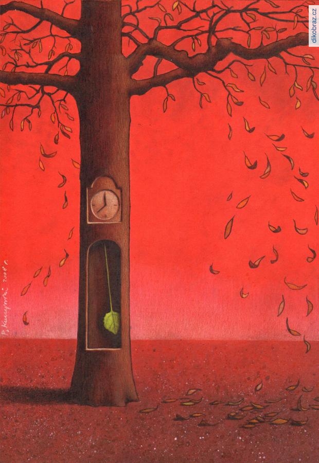Pawel Kuczynski vtipy č.289 - 