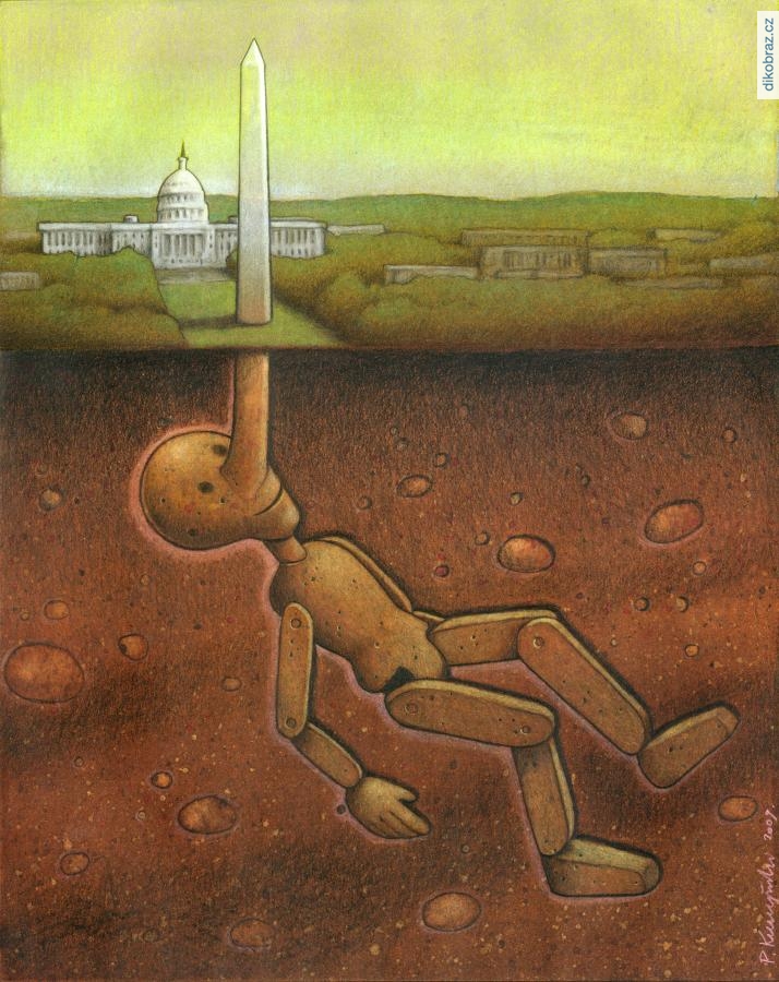 Pawel Kuczynski vtipy č.263 - 