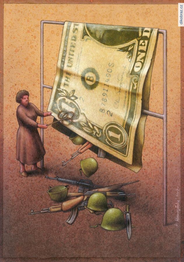 Pawel Kuczynski vtipy č.265 - 