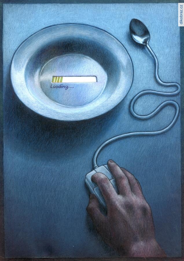 Pawel Kuczynski vtipy č.295 - 