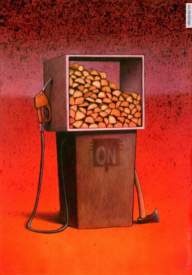 Pawel Kuczynski vtipy č.303 - 