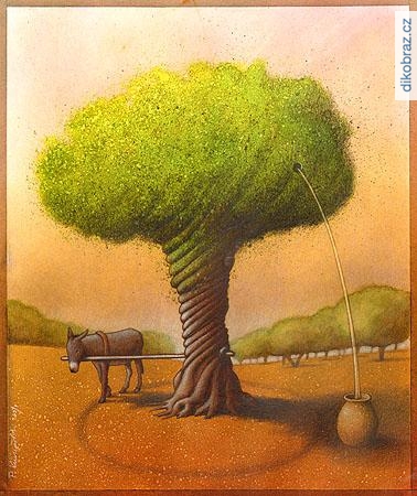 Pawel Kuczynski vtipy č.304 - 