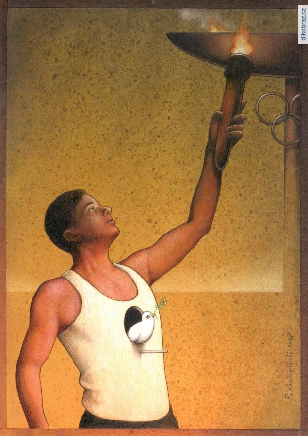 Pawel Kuczynski vtipy č.307 - 