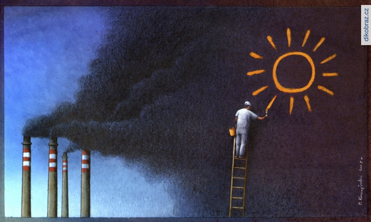 Pawel Kuczynski vtipy č.312 - 