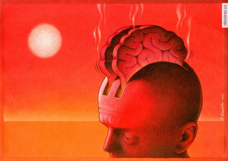 Pawel Kuczynski vtipy č.321 - 