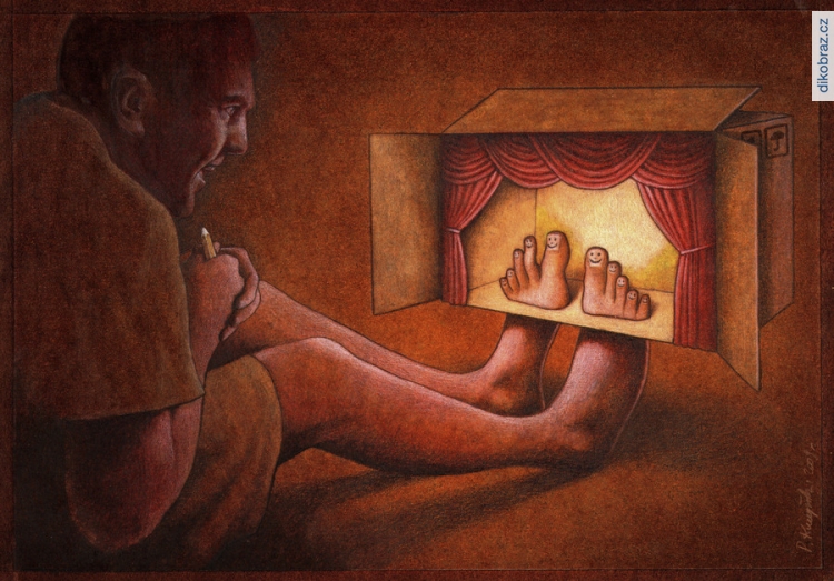 Pawel Kuczynski vtipy č.322 - 